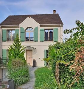 Vente Maison 6 pi�ces ENNERY 95300