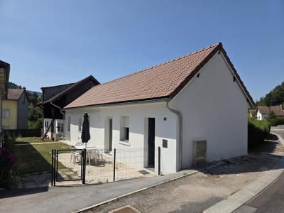 Vente Maison 3 pi�ces CORNIMONT 88310