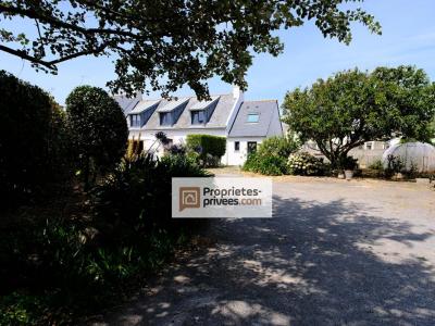 Vente Maison 4 pi�ces PENMARCH 29760