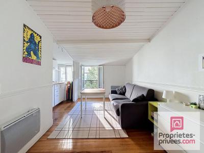 Vente Appartement BOULOGNE-BILLANCOURT 92100