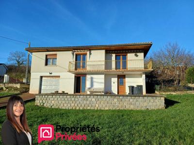 Vente Maison 6 pi�ces REGNY 42630