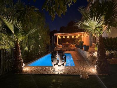 Vente Maison 4 pi�ces TRANS-EN-PROVENCE 83720