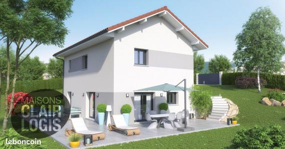 Vente Maison 4 pi�ces SAINT-PIERRE-D'ALBIGNY 73250