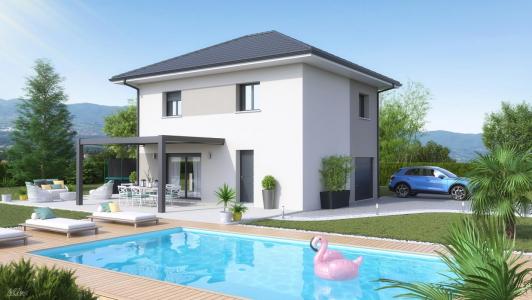 Vente Maison 4 pi�ces FRONTENEX 73460