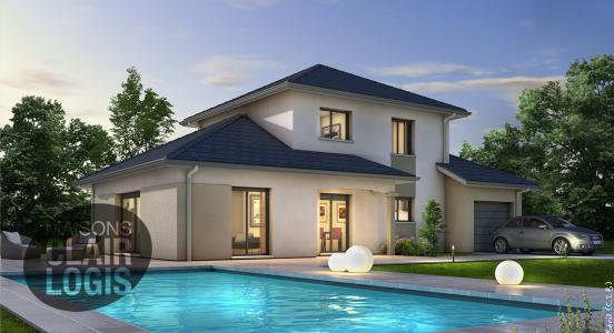Vente Maison 5 pi�ces CHATELGUYON 63140