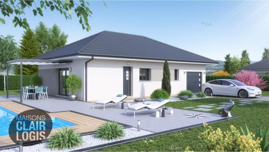 Vente Maison 4 pi�ces AVENIERES 38630