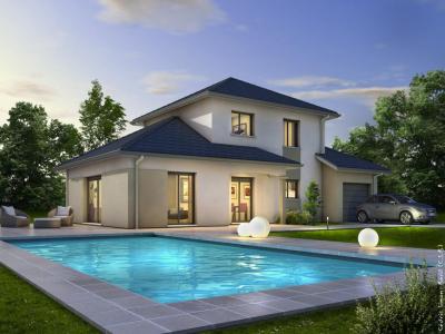 Vente Maison 5 pi�ces VIF 38450