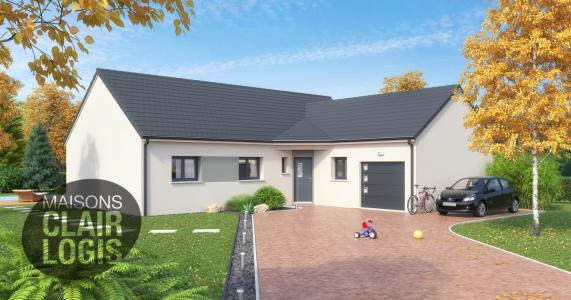 Vente Maison 4 pi�ces AVERMES 03000