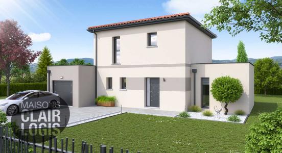 Vente Maison 4 pi�ces DORNES 58390