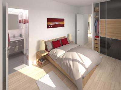 Vente Maison 5 pi�ces RUFFIEUX 73310