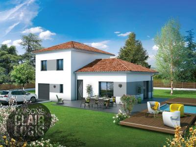 Vente Maison 4 pi�ces SERRIERES-EN-CHAUTAGNE 73310