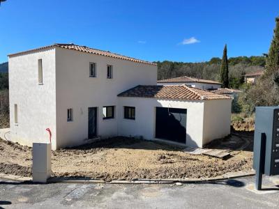 Vente Maison 4 pi�ces AIGUES-VIVES 30670