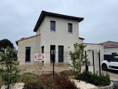 Vente Maison 4 pi�ces MARSILLARGUES 34590
