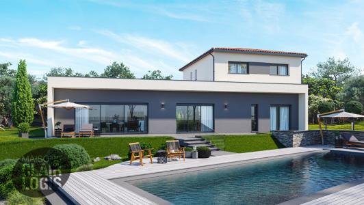 Vente Maison 6 pi�ces BRETX 31530