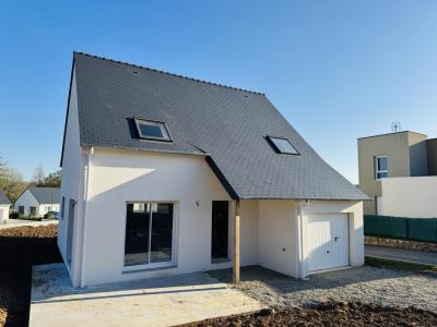 Vente Maison 6 pi�ces RELECQ-KERHUON 29480