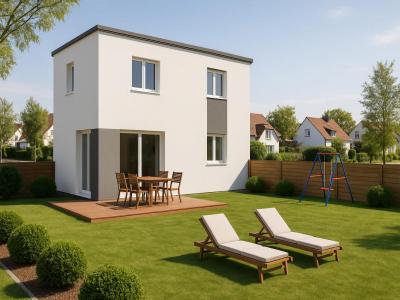 Vente Maison 4 pi�ces PLOUGUERNEAU 29880