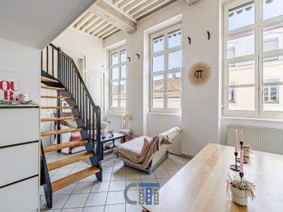 Vente Appartement 3 pi�ces LYON-6EME-ARRONDISSEMENT 69006