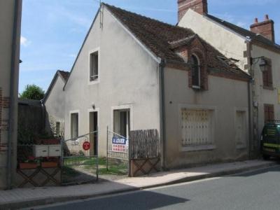 Location Maison 3 pi�ces POMMIERS 36190