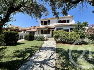 Vente Maison 6 pi�ces LATTES 34970