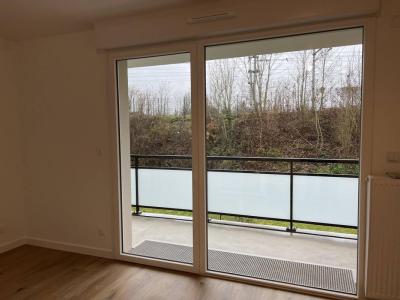 Location Appartement 2 pi�ces GISORS 27140