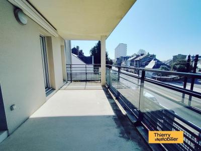 Vente Appartement 3 pi�ces NANTES 44100