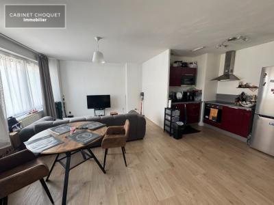 Location Appartement 3 pi�ces FACHES-THUMESNIL 59155