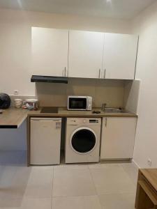 Location Appartement 3 pi�ces MONTREUIL 93100
