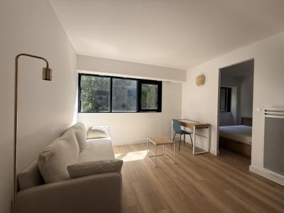Location Appartement 2 pi�ces TOULOUSE 31400