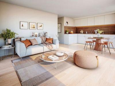 Vente Appartement 2 pi�ces CAEN 14000