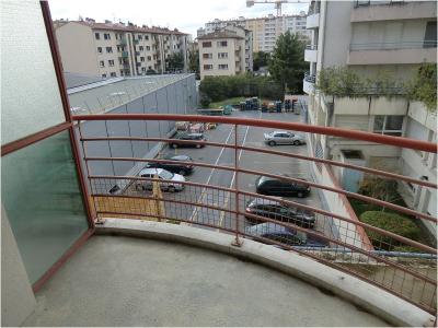 Location Appartement 2 pi�ces TOULOUSE 31400