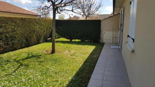 Location Maison 2 pi�ces BERGERAC 24100