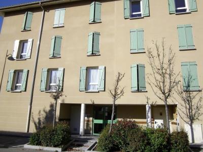 Location Appartement 3 pi�ces PONT-D'AIN 01160