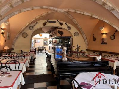 Vente Local commercial CHAUMONT 52000