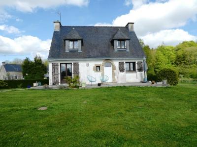 Vente Maison 5 pi�ces PLOERDUT 56160