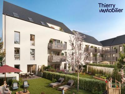 Vente Appartement 2 pi�ces SAINT-GILLES 35590