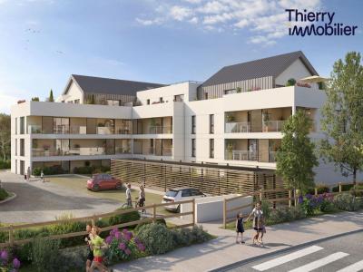 Vente Appartement 2 pi�ces GEVEZE 35850