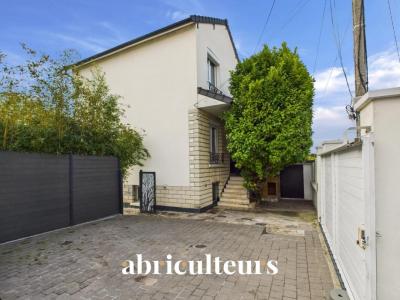 Vente Maison 6 pi�ces ARGENTEUIL 95100