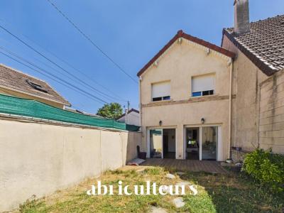 Vente Maison 6 pi�ces ARGENTEUIL 95100