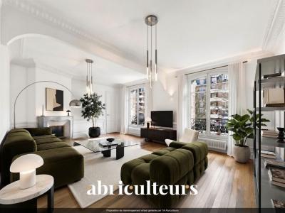 Vente Appartement 5 pi�ces PARIS-20EME-ARRONDISSEMENT 75020