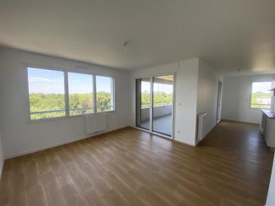 Location Appartement 3 pi�ces NANTES 44300