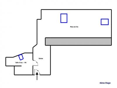Location Appartement NANTES 44000