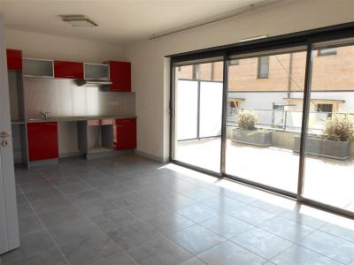Location Appartement 3 pi�ces THOUARE-SUR-LOIRE 44470