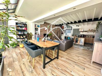 Vente Appartement 3 pi�ces ROUEN 76000