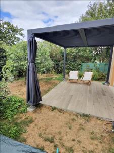 Location Maison 4 pi�ces CHAMPIGNY-SUR-MARNE 94500