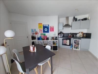 Location Appartement 2 pi�ces NANTES 44100