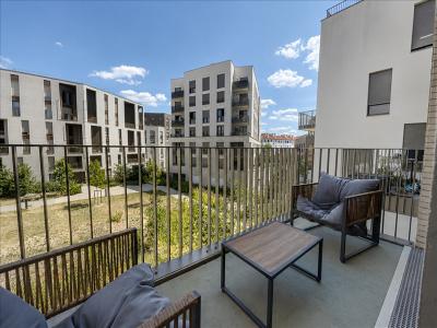 Location Appartement 4 pi�ces MONTREUIL 93100
