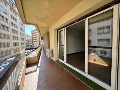 Location Appartement 3 pi�ces TOULON 83200