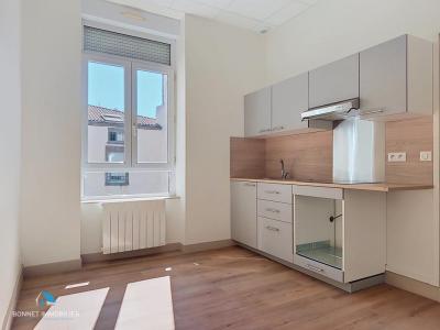 Location Appartement 2 pi�ces CLERMONT-FERRAND 63000