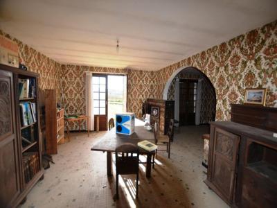 Vente Maison 5 pi�ces MOUCHAN 32330
