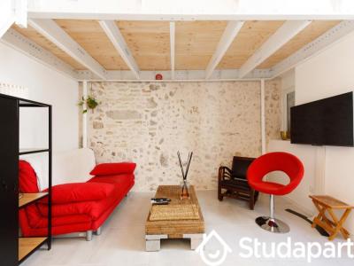 Location Appartement 2 pi�ces ANTIBES 06600